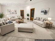 Appartement à CERNAY