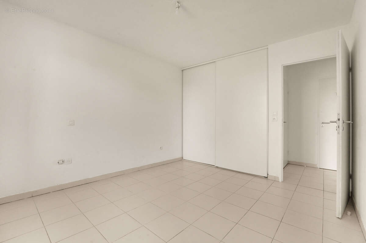 Nouveauté ! Appartement T3 de 60,07 m2 au 1er étage   Secteur Grand Selve. - photo 10