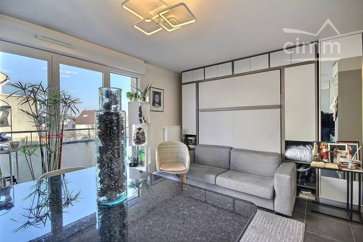 Appartement à NOISY-LE-GRAND