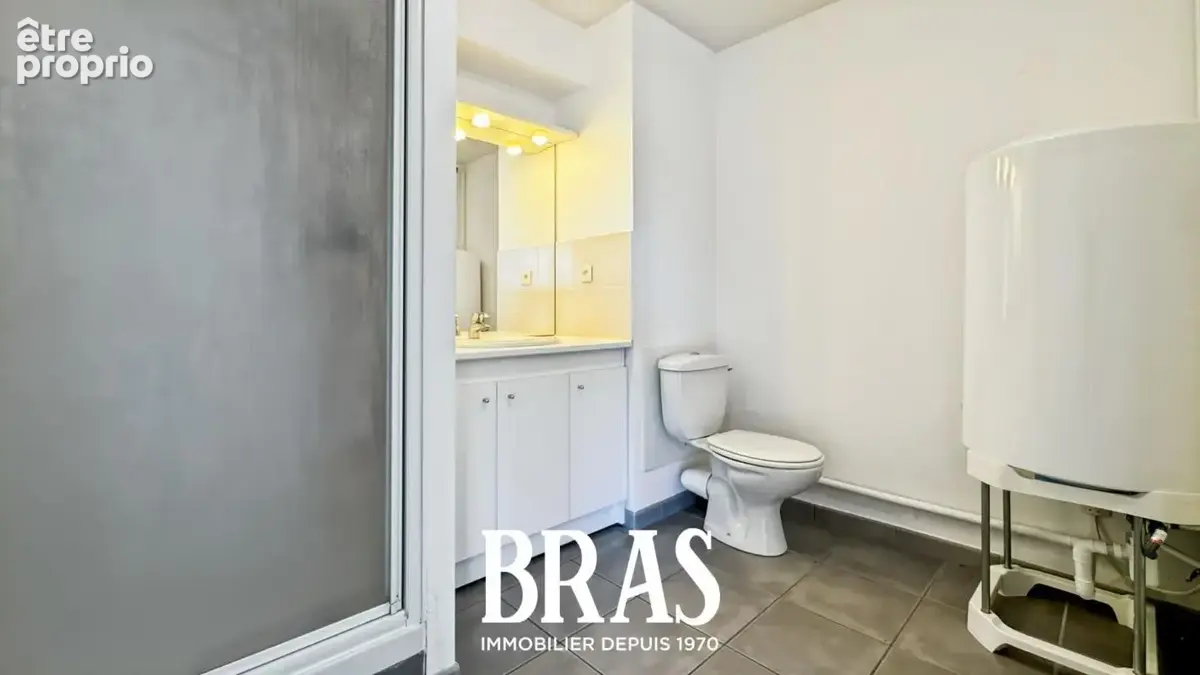VERTOU - T2 - 44 M² - Route de Clisson - photo 9