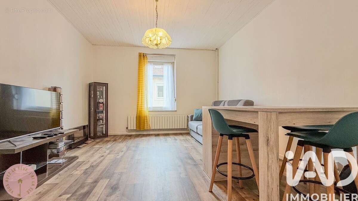 Maison 87 m² à Hayange  - photo 6