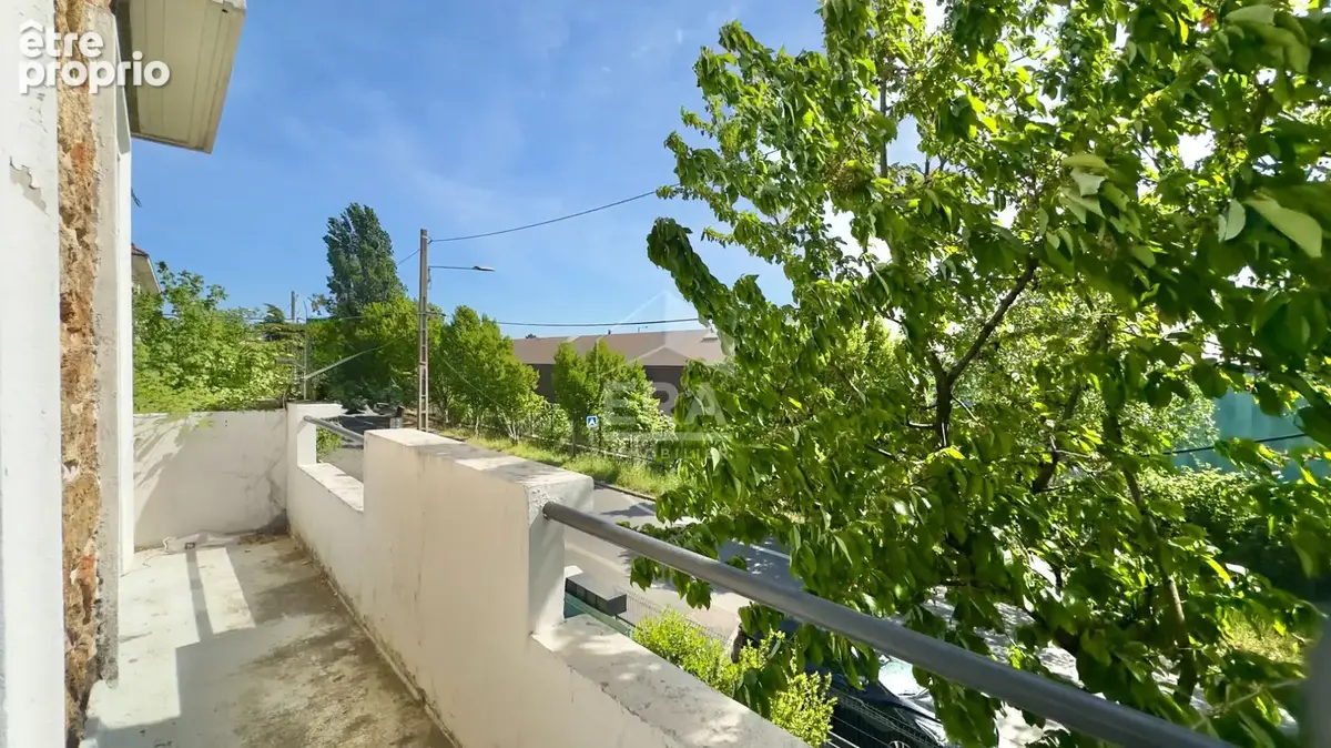 Appartement 3 pièces 77m2 athis mons, balcon et exposition sud - photo 4