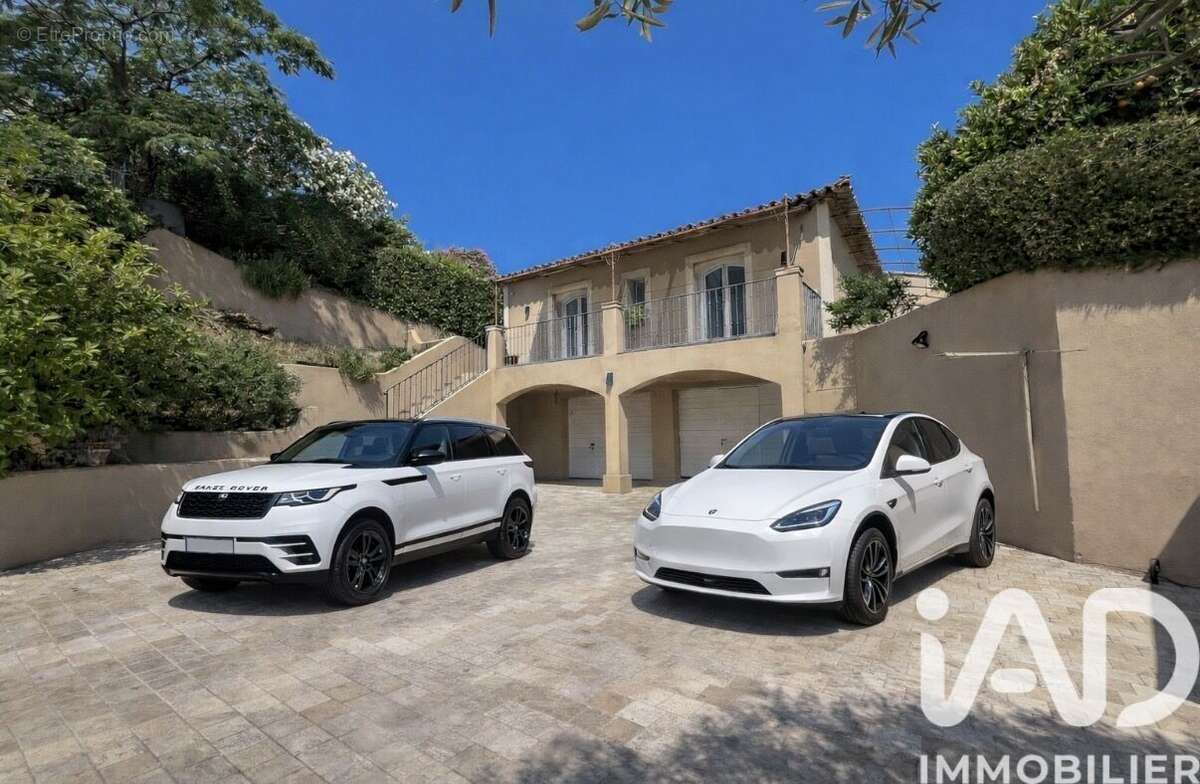 Photo 6 - Maison à COGOLIN