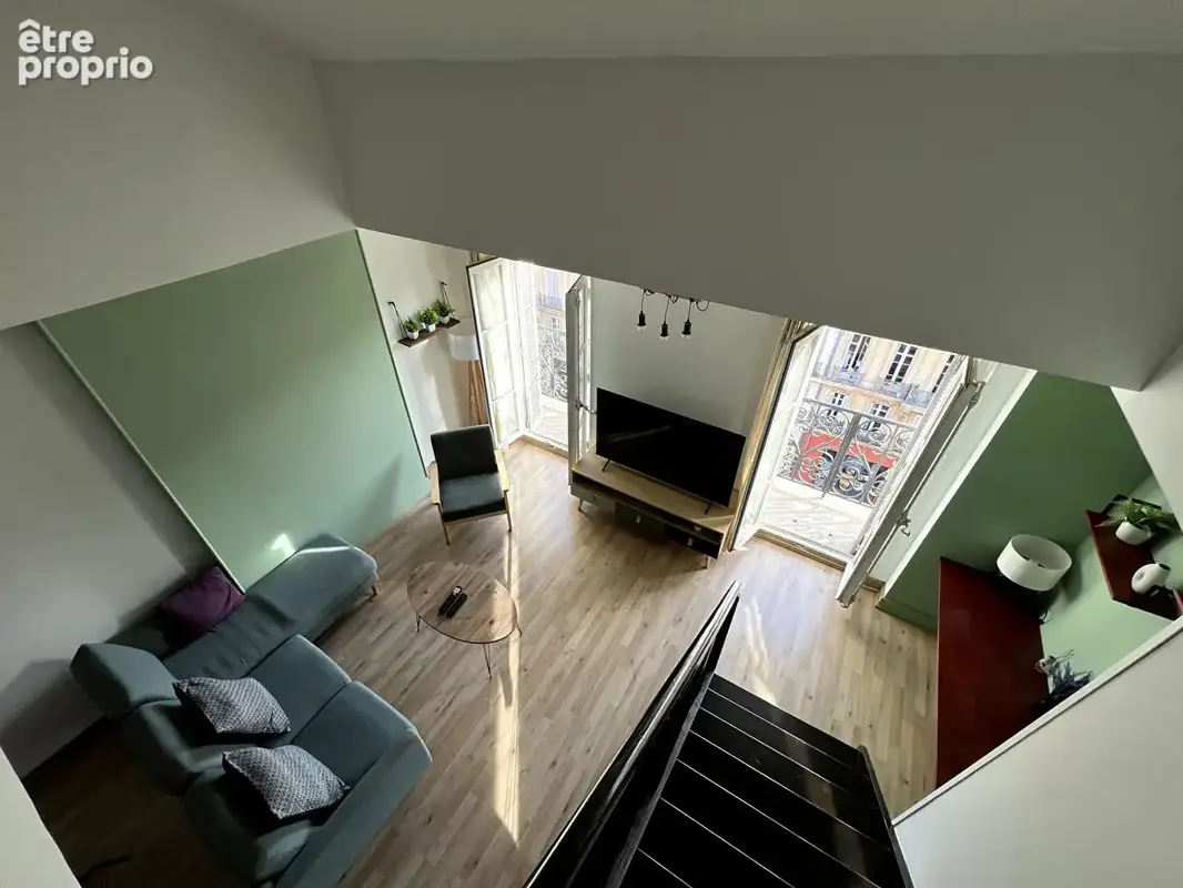 Exclusivité - Duplex - 3 pièces 78 m2 - Dernier étage - photo 5