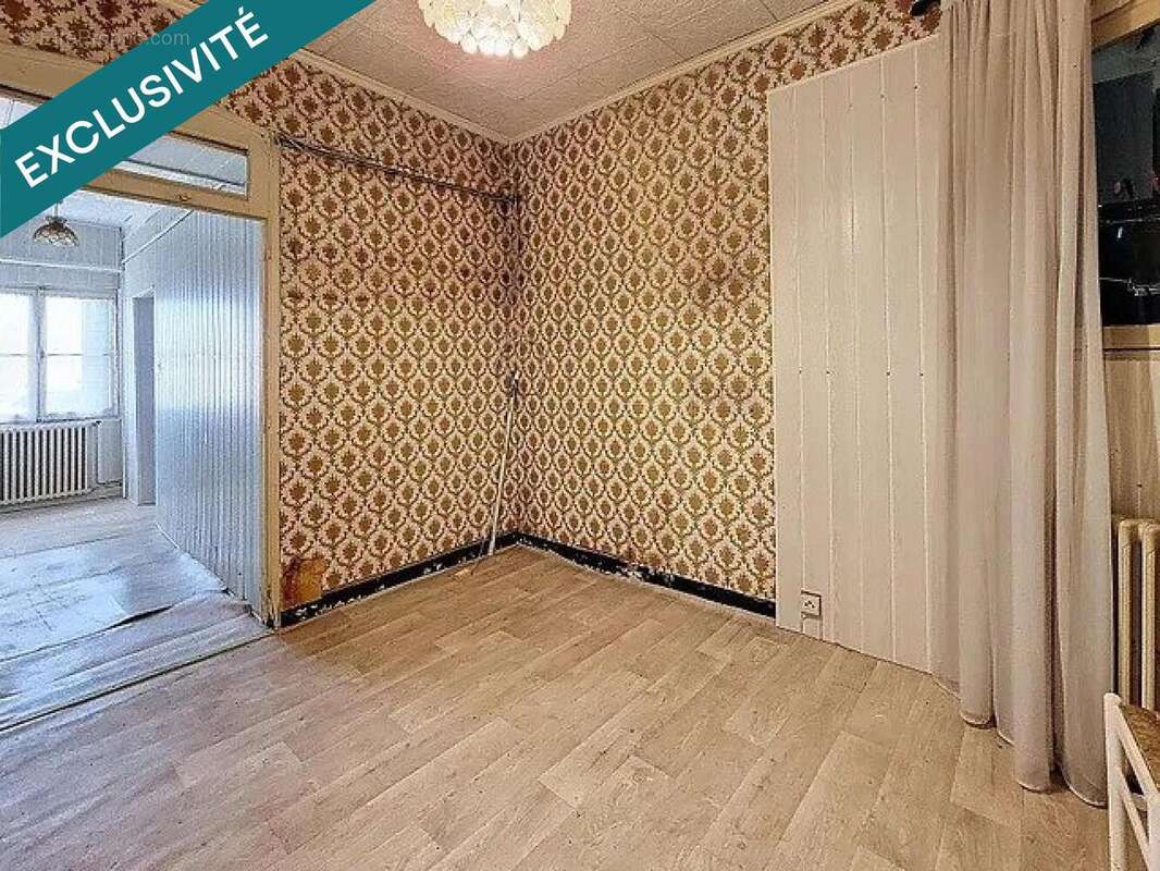 Photo 4 - Appartement à SETE