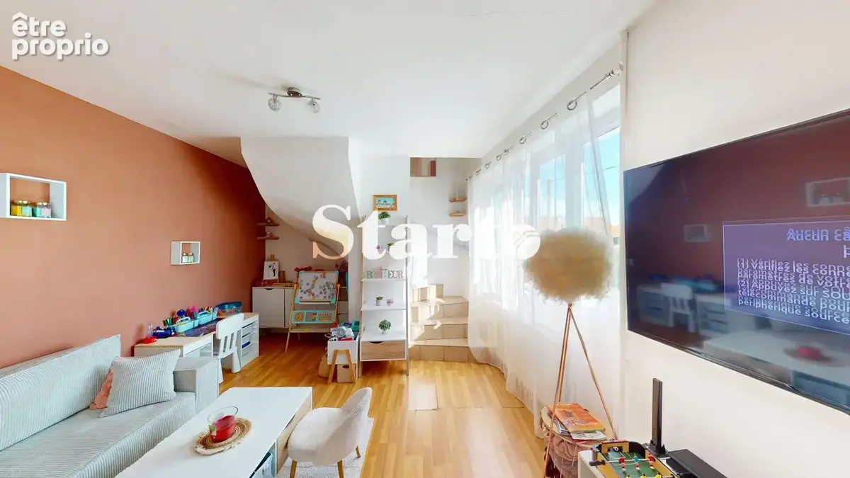 Ensemble immobilier proche Creusot - photo 3