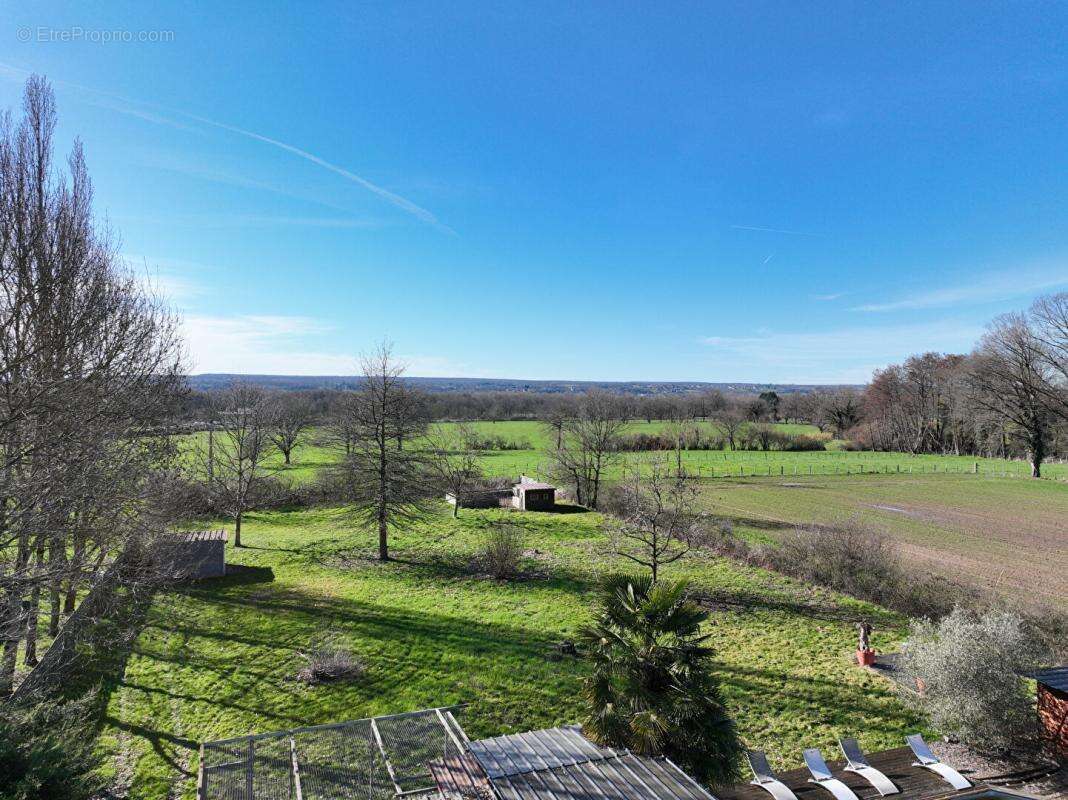 Propriété Mariol 11 pièce(s) 340 m2 - photo 3