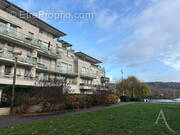 Appartement à MANTES-LA-JOLIE