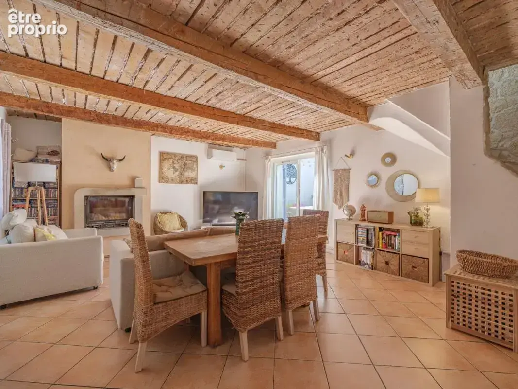 Maison 4 pièces 85 m² à vendre à Allauch (13190) - photo 2