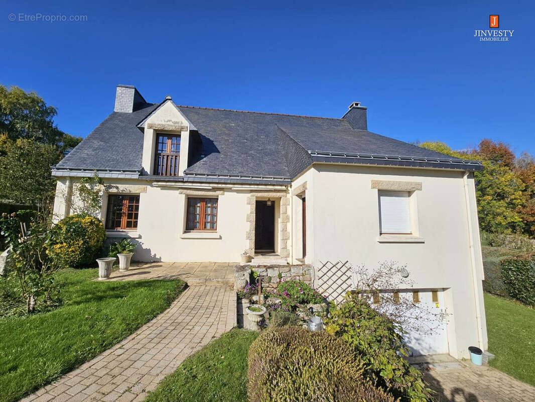 Maison à LORIENT