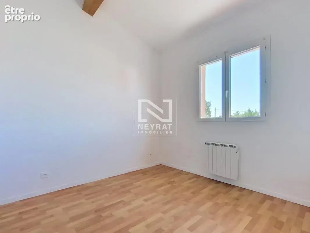 Montauroux - Maison mitoyenne - 450m² de jardin - photo 9
