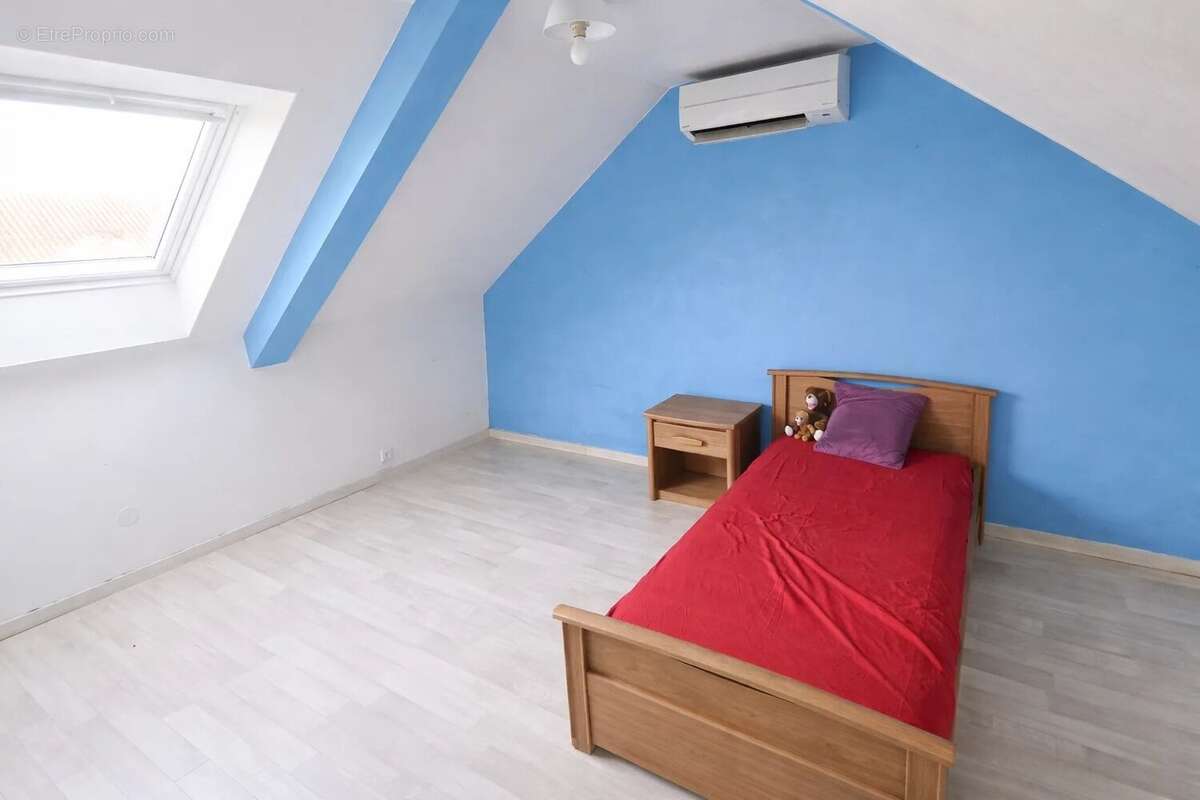 Maison à TOURNAN-EN-BRIE