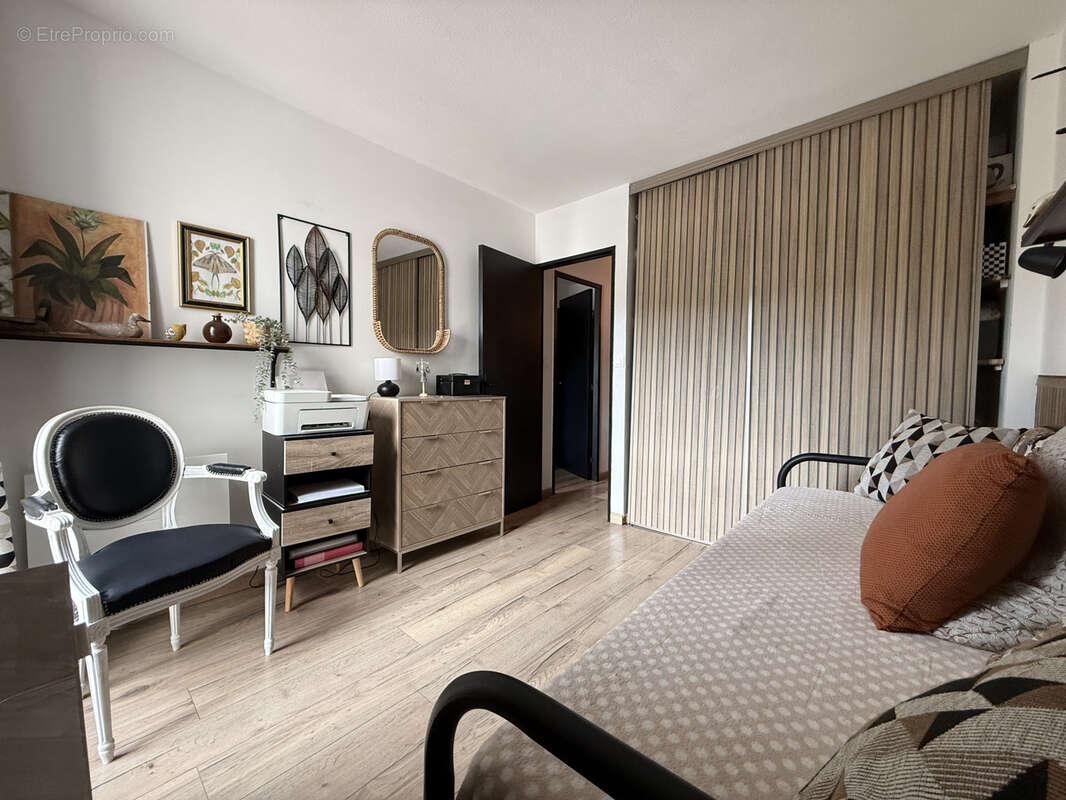 Appartement à AMELIE-LES-BAINS-PALALDA