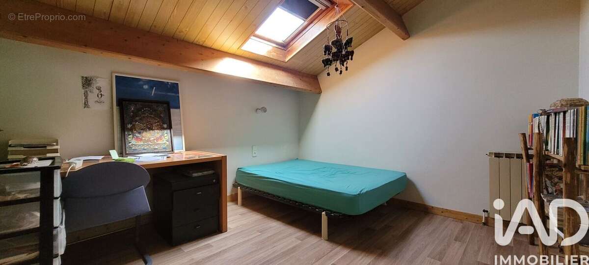 Photo 8 - Maison à SAINT-LOUP-LAMAIRE