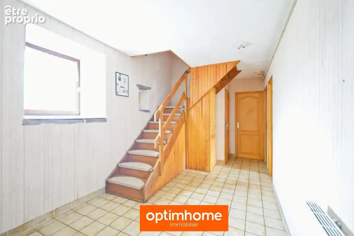 Longère de charme avec garage et dépendance - photo 13