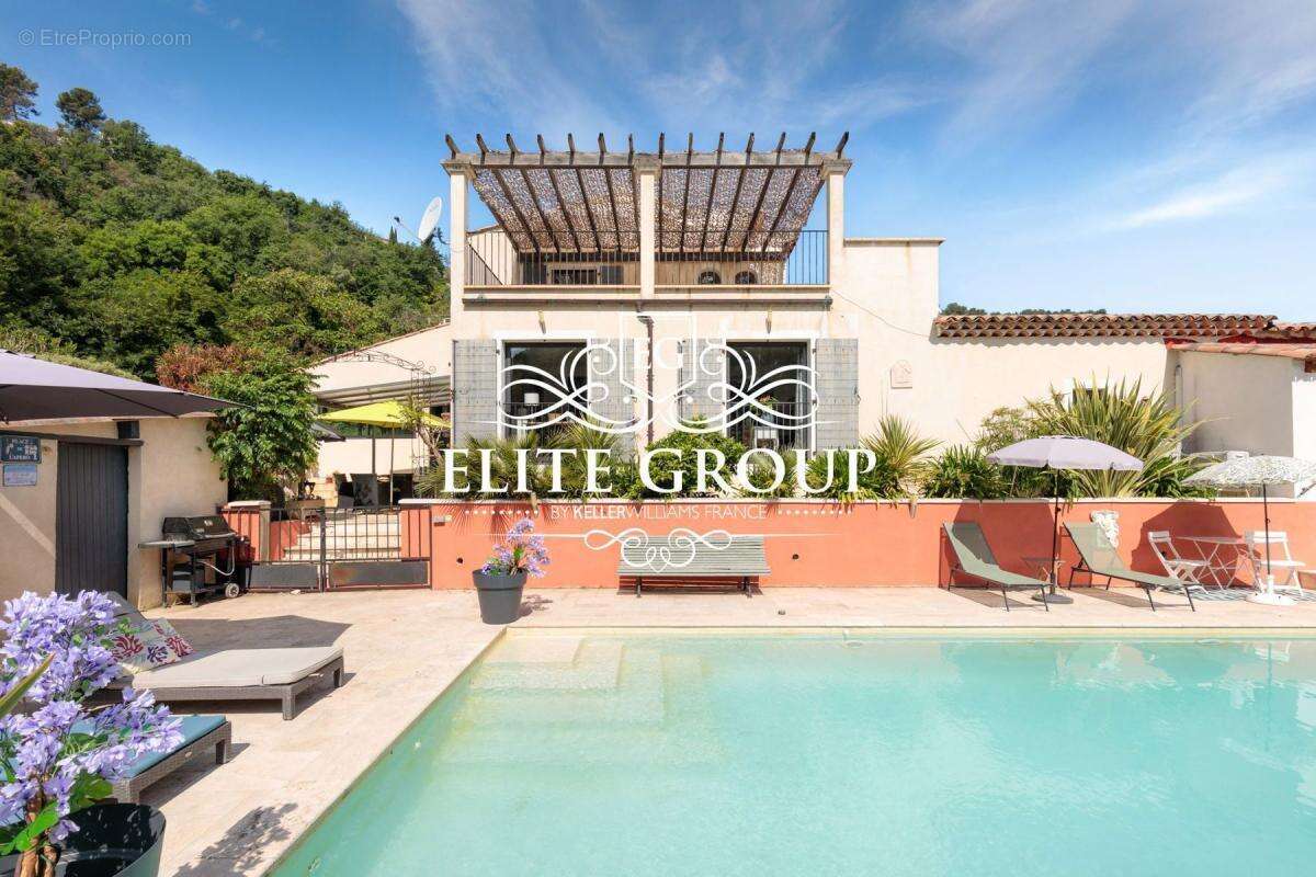 Maison à SAINT-PAUL