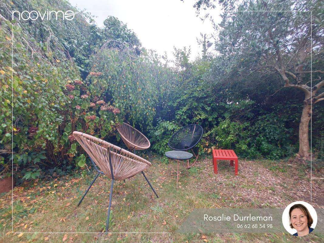 Maison à SAINT-SEBASTIEN-SUR-LOIRE