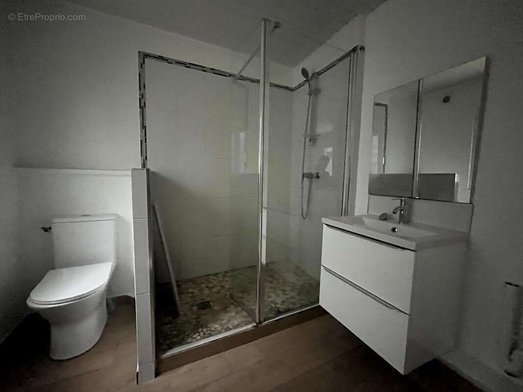 Photo 8 - Appartement à BOULOGNE-SUR-MER