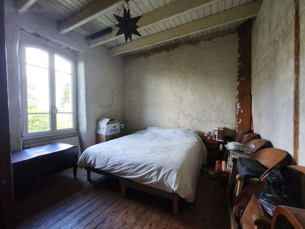 Maison à GARLAN