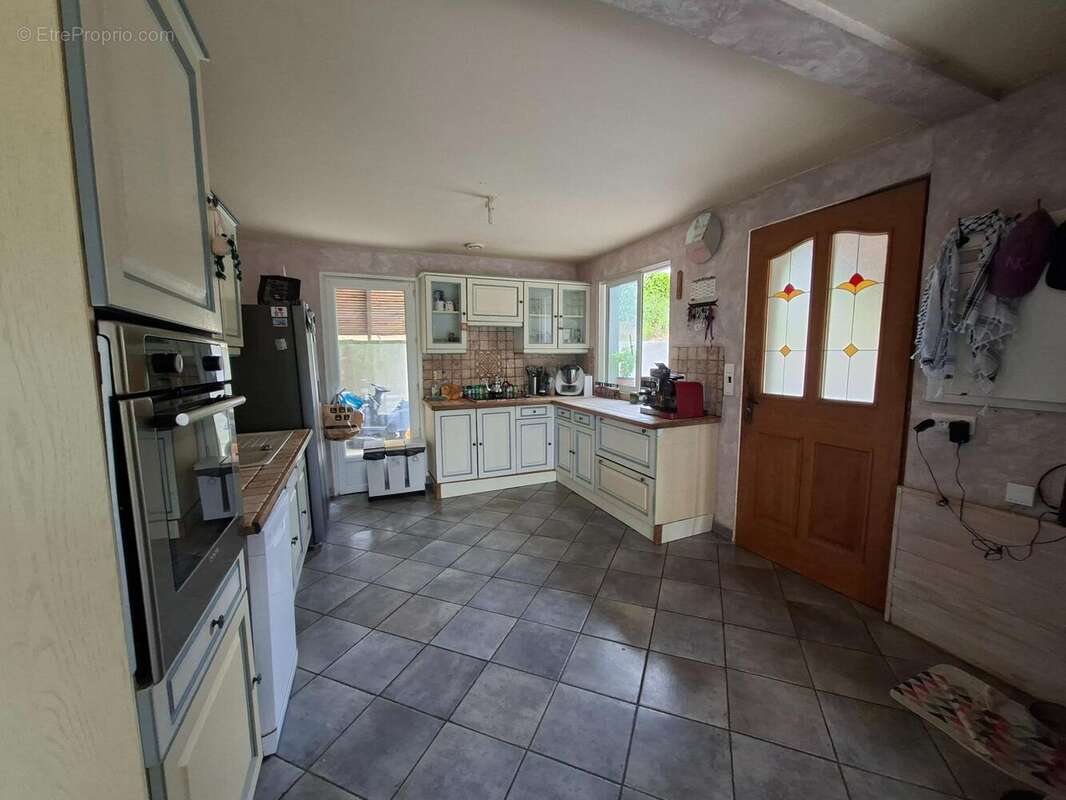 Maison 180 m² à Orignac  - photo 6