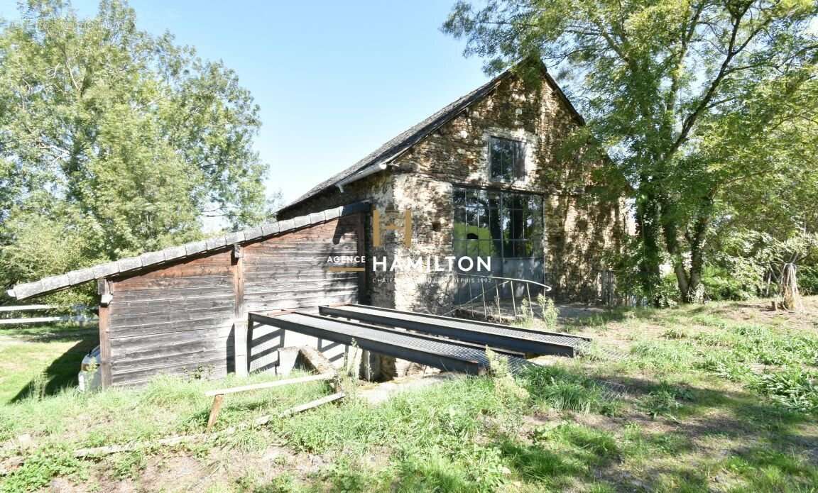 Maison à AMBIALET