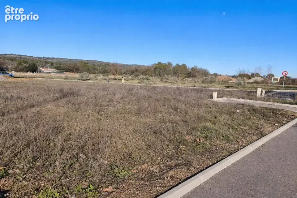 Terrain 150 m² à vendre à Brignoles (83170) - photo 2