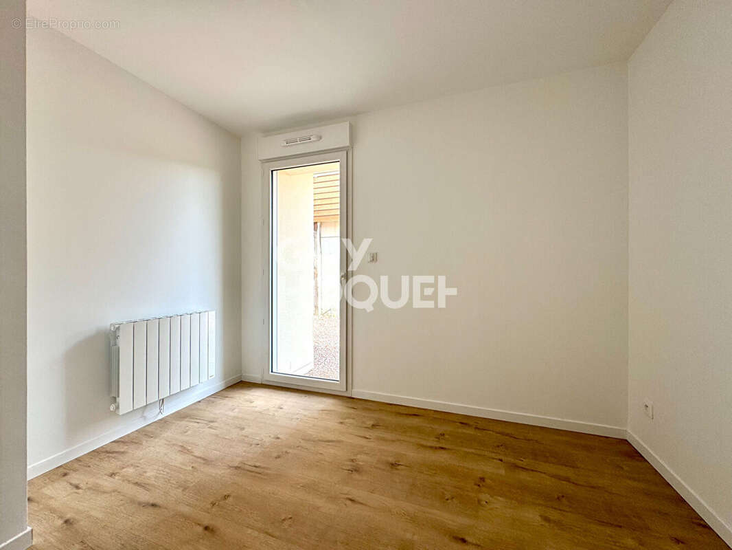 Maison à CANAPVILLE