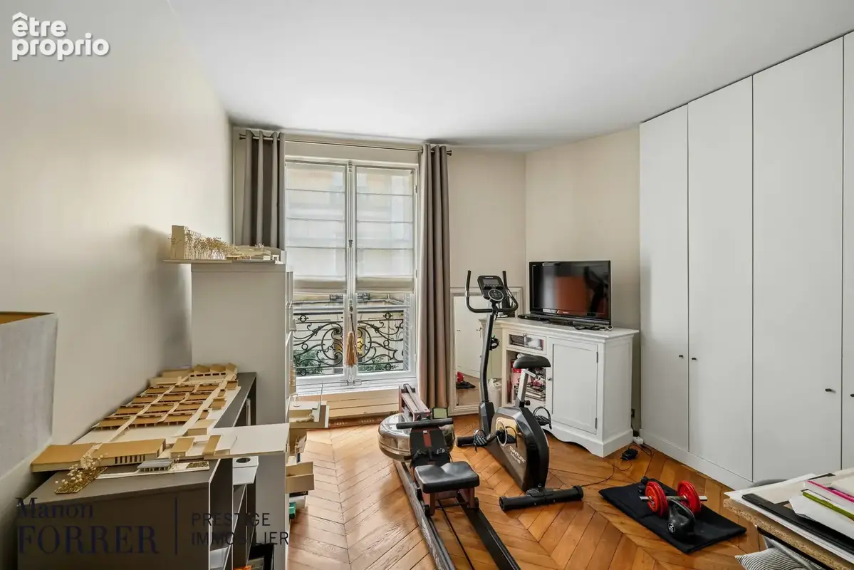 À VENDRE   Appartement de 256 m2 aux prestations haut de gamme idéalement situé à proximité immédiate du Parc - photo 14