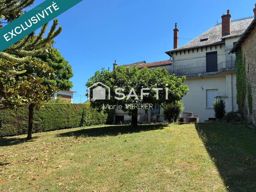 Photo 9 - Appartement à MONTBAZENS