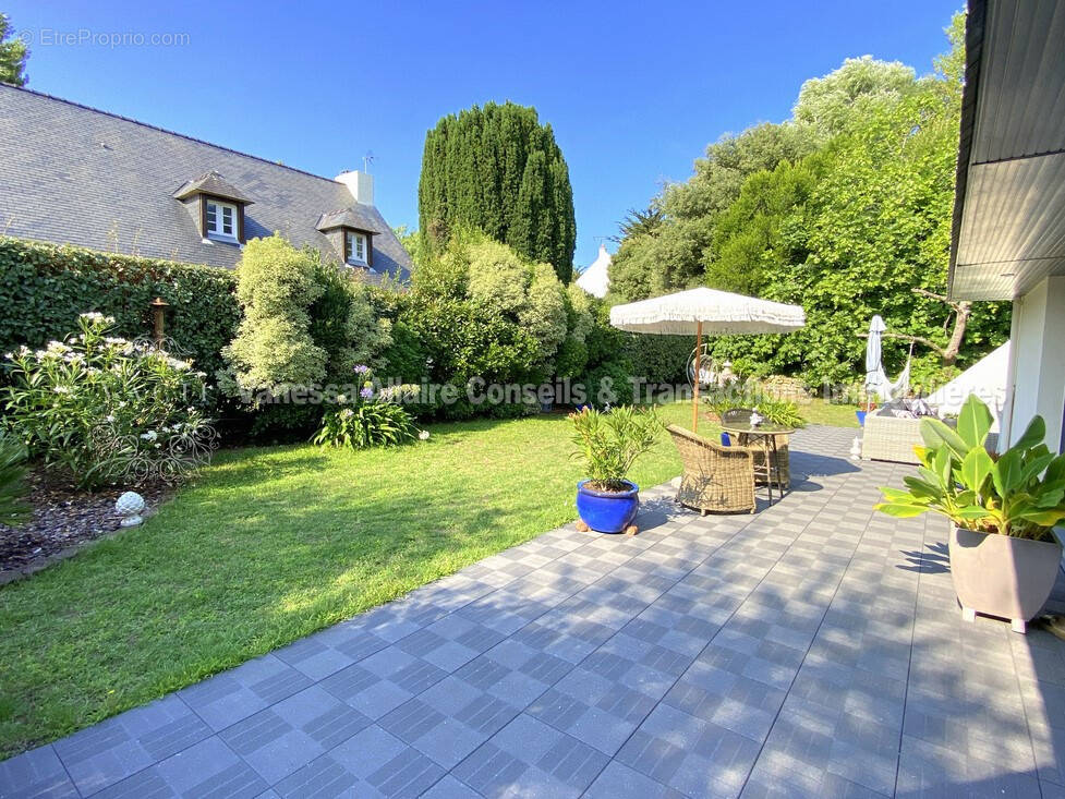 Maison à BATZ-SUR-MER