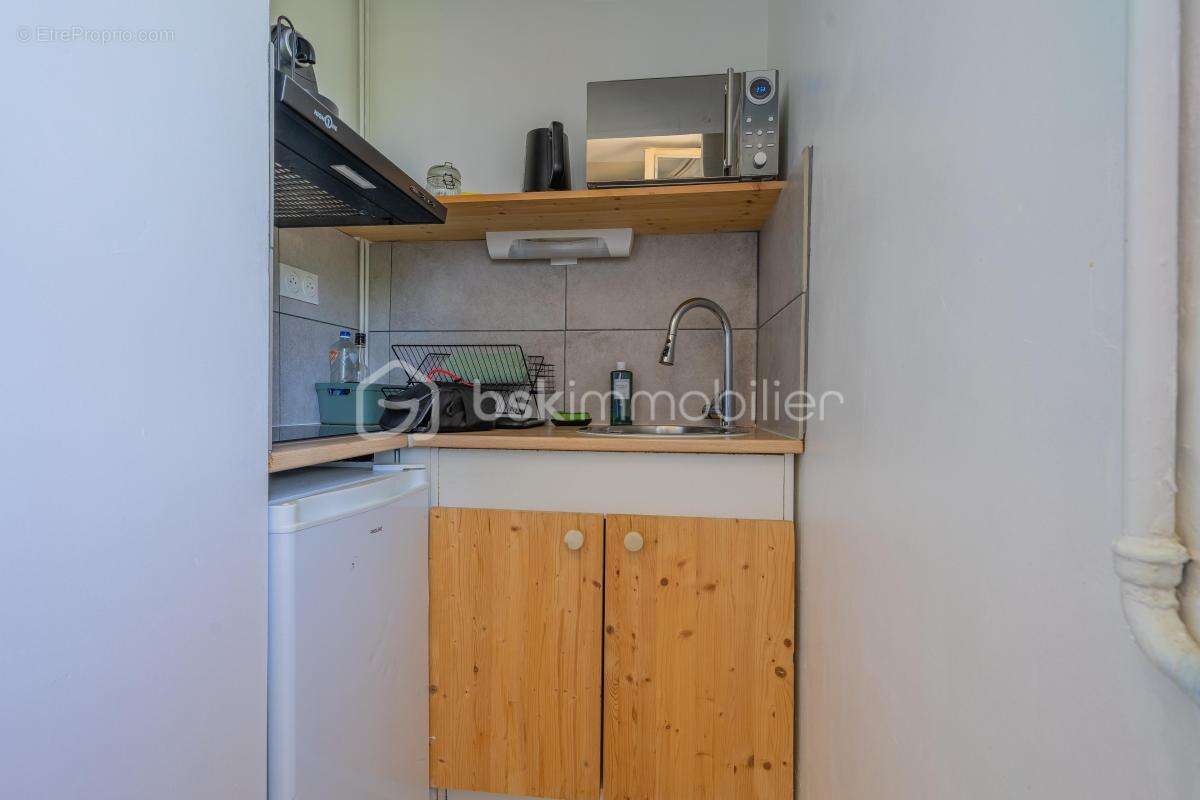 Appartement à AIX-LES-BAINS