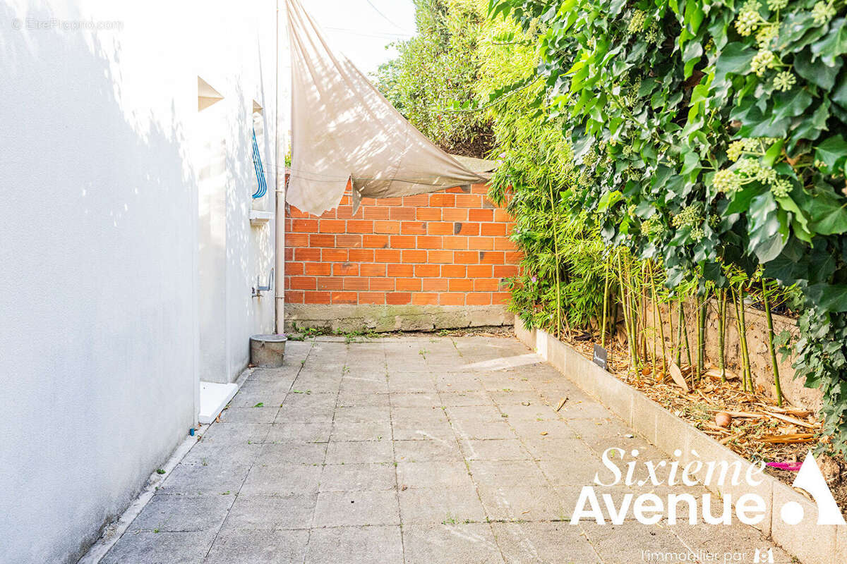 Maison à RIS-ORANGIS