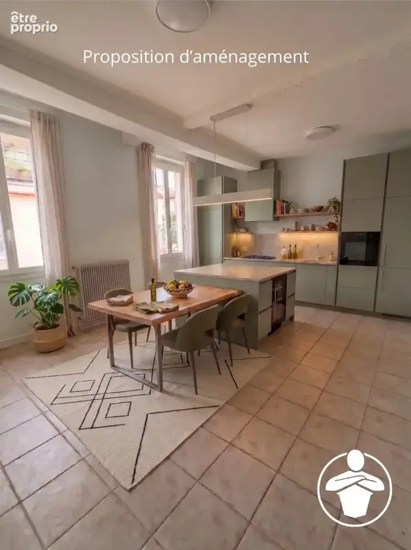Vente Maison Villeneuve-sur-lot(47300) 75 000ï¿œ - photo 8