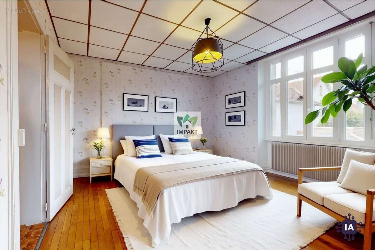 Appartement à BELFORT