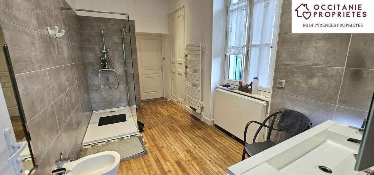 Maison à LE MAS-D&#039;AZIL