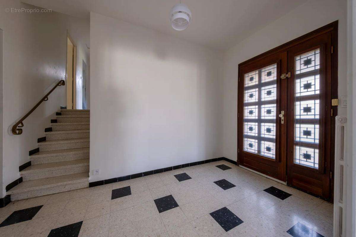 Maison à CASTELNAUDARY