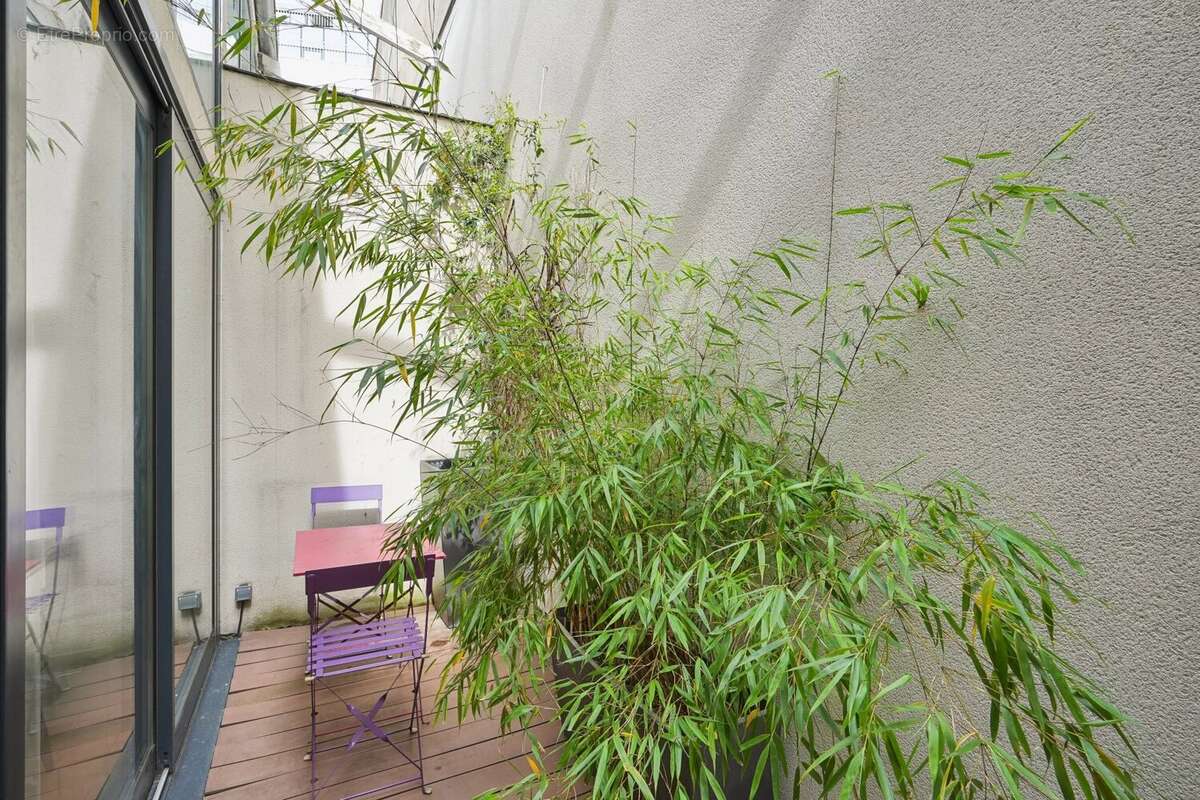 Maison à ASNIERES-SUR-SEINE