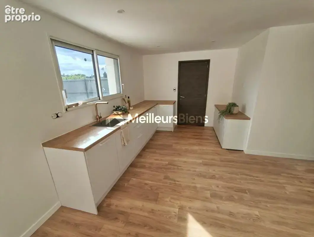 À Planguenoual, maison neuve sur 450 m² avec 4 chambress - photo 9