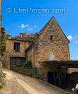 GeminiGeneratedImagetzd7hctzd7hctzd7 - Maison à BEYNAC-ET-CAZENAC