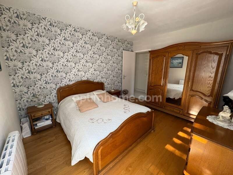 Appartement à SAINTE-ADRESSE