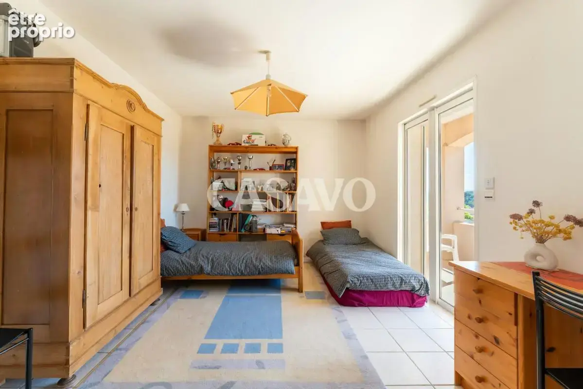 Vente Maison 6 pièces de 180m² - 13590 Meyreuil - photo 15