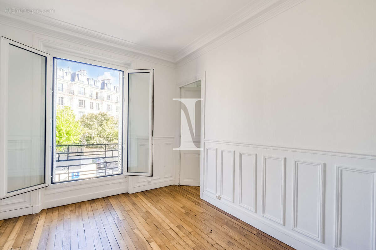 Appartement à SAINT-MANDE
