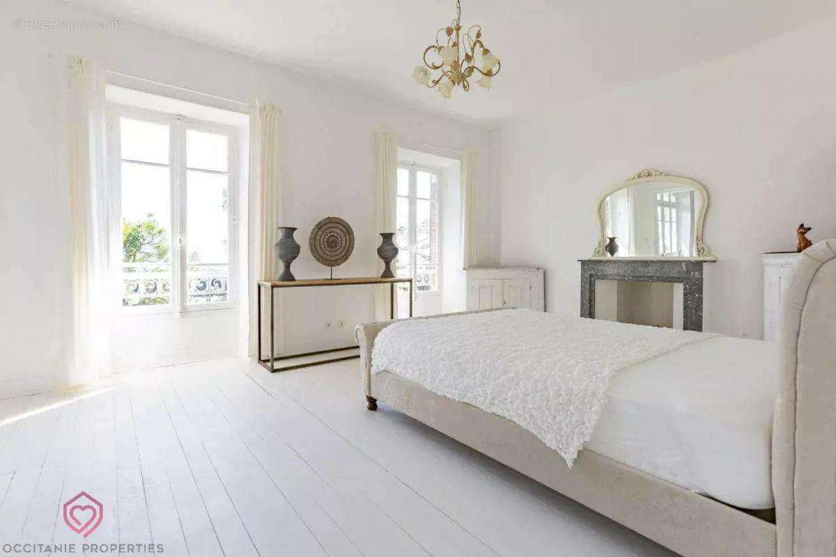 Maison à CASTELNAUDARY