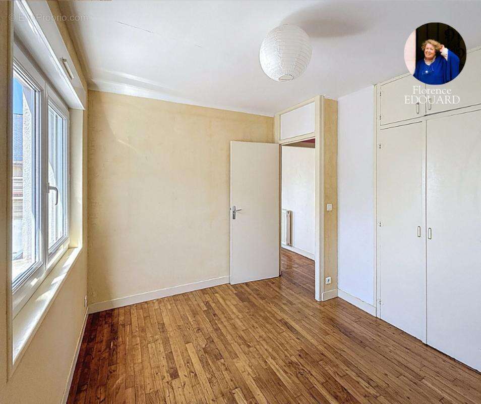 Appartement à CONCARNEAU