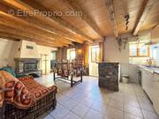 Appartement à ORELLE