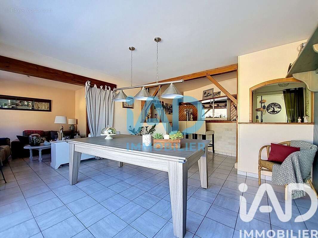 Photo 6 - Maison à VILLIERS-EN-PLAINE