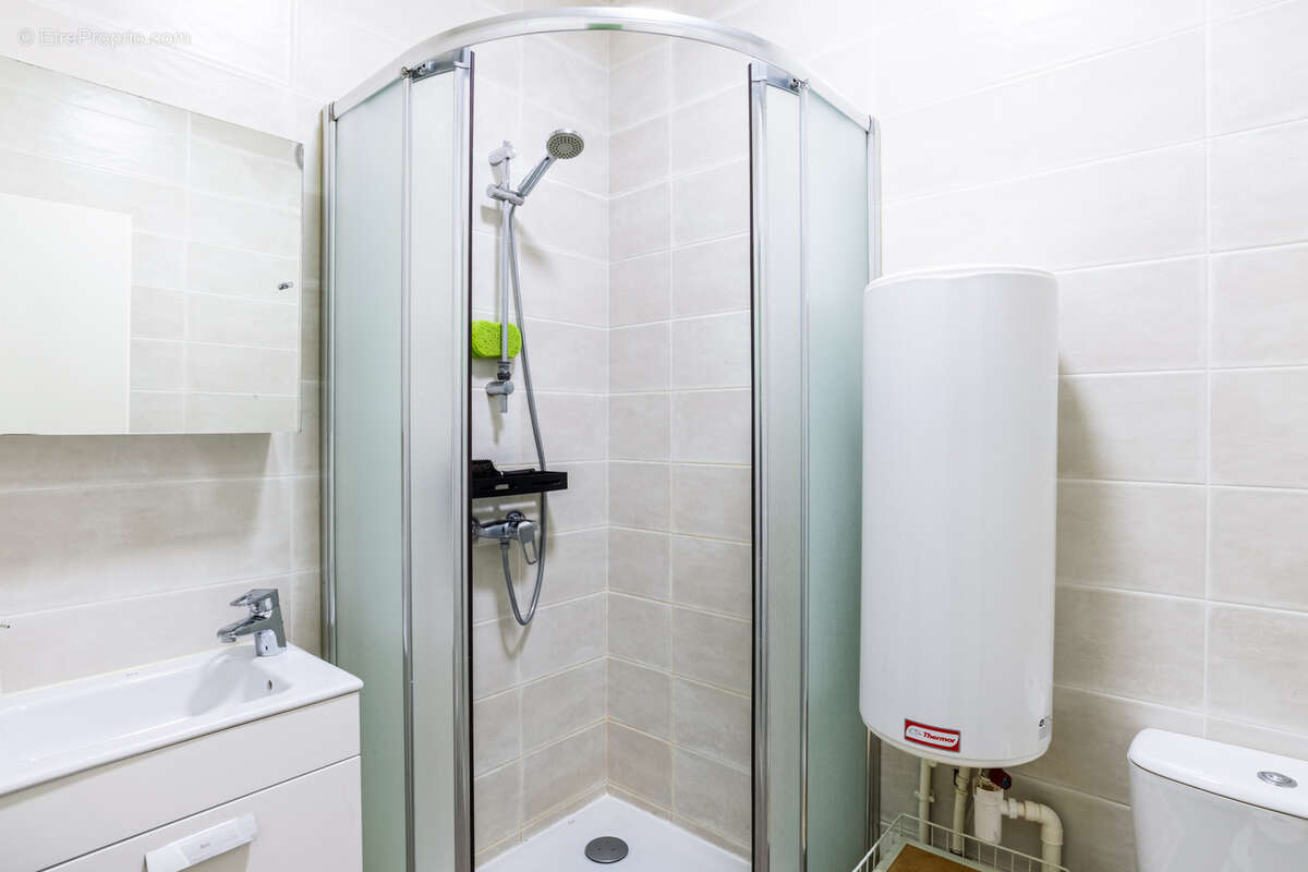 Appartement à SAINT-JEAN-DE-LUZ