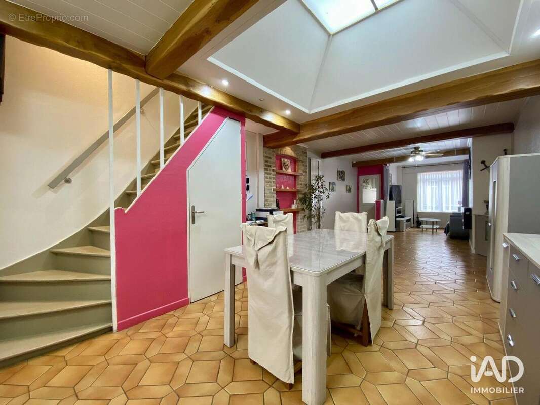 Photo 4 - Maison à TOURCOING