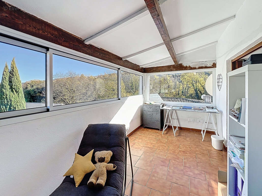 Maison à SAINT-MARTIN-DE-CASTILLON