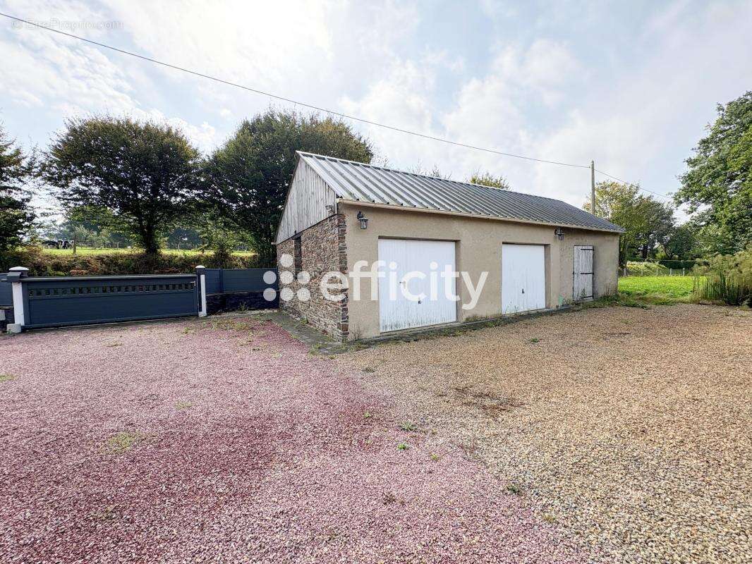 Maison en pierres - photo 11